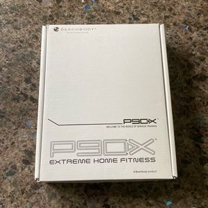 P90X Work out System